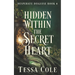 Hidden Within the Secret Heart