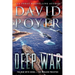 Deep War: The War with China--The Nuclear Precipice