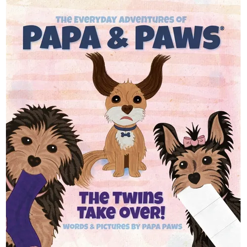 The Twins Take Over!