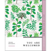 You Are Welcomed: Devotions for When Life Is a Lot