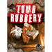 Ancient Tomb Robbery