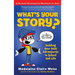 What's Your Story? Building Your Best Adventures in School and Life