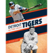 Detroit Tigers All-Time Greats