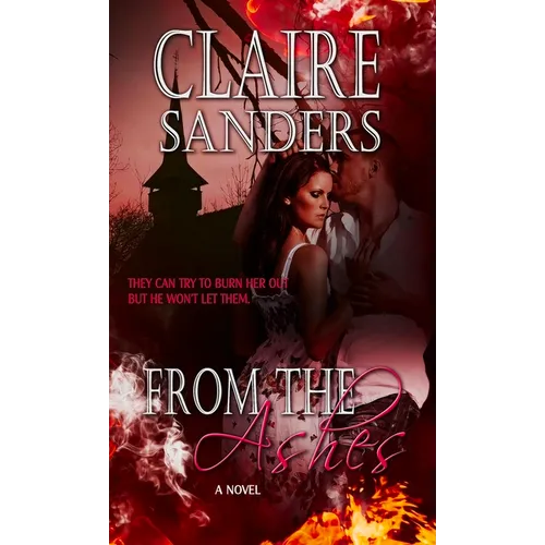 From the Ashes