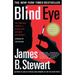 Blind Eye: The Terrifying True Story of a Doctor Who Got Away with Murder