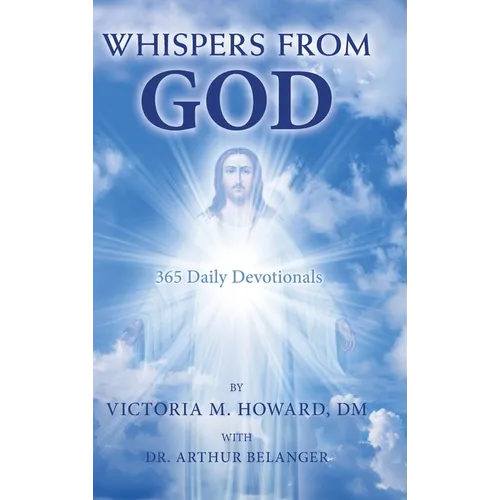 Whispers from God