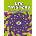 Eye Twisters: The Science and Magic of Optical Illusions