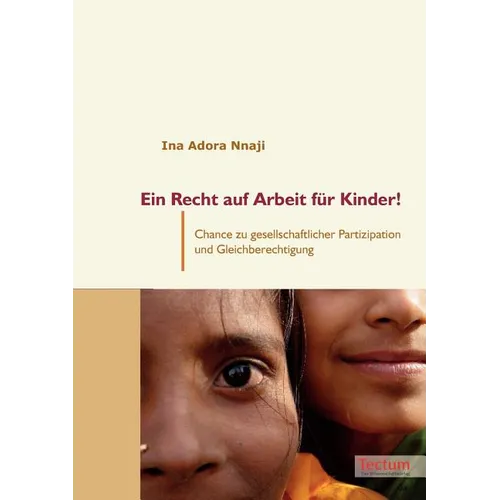 Ein Recht Auf Arbeit Fur Kinder!