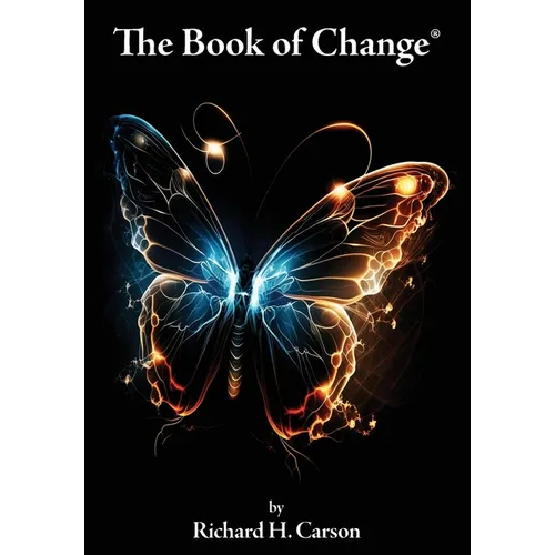 The Book of Change