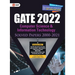 GATE 2022 Computer Science and Information Technology - Solved Papers (2000-2021)