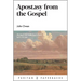 Apostasy from the Gospel