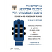 Traditional Jewish Music for Ukulele: Low G: Songs and Klezmer Tunes