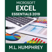 Excel Essentials 2019