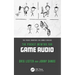The Pocket Mentor for Game Audio