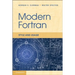 Modern Fortran