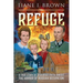 Refuge & From Fear to Freedom: 2 books in 1