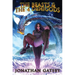 The Beasts & the 4 demigods