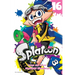 Splatoon, Vol. 16