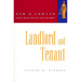 Landlord and Tenant