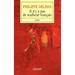 Il n'y a pas de malheur français