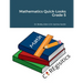Mathematics Quick-Looks Grade 5