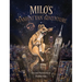 Milo's Manhattan Adventure