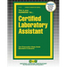 Certified Laboratory Assistant