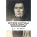 Rev. Jesse Bushyhead: Cherokee Indian and Missionary