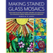 Making Stained Glass Mosaics
