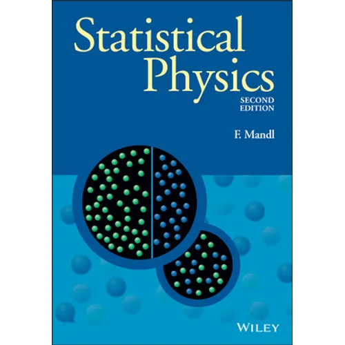 Statistical Physics