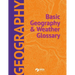 Basic Geography & Weather Glossary