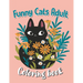 Funny Cats Adult Coloring book: Animal Coloring Book For Adults, Funny Cats Coloring Book