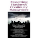 Mastering Business Continuity Management