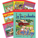 Children's Folk Tales and Fairy Tales 6-Book Spanish Set