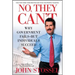 No, They Can't: Why Government Fails-But Individuals Succeed
