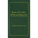Rules of Civility & Decent Behavior In Company and Conversation