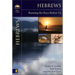 Hebrews: Running the Race Before Us