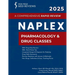2025 NAPLEX - Pharmacology & Drug Classes: A Comprehensive Rapid Review
