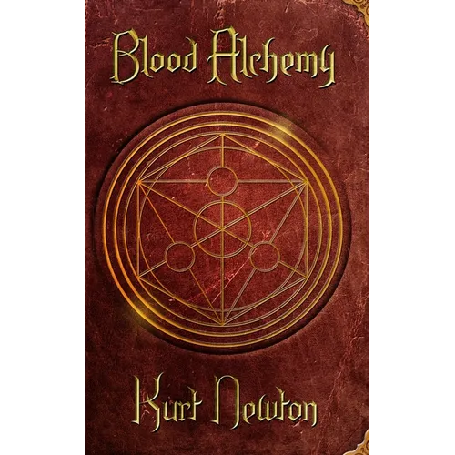 Blood Alchemy