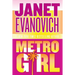 Metro Girl LP