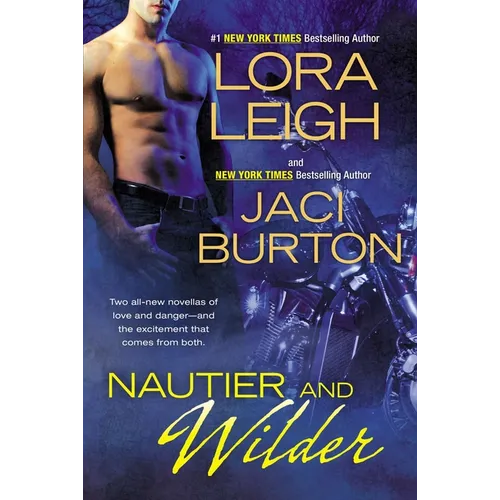 Nautier and Wilder