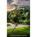 Where Love Still Lingers: Poetry, Reflection and The Healing Power of Words