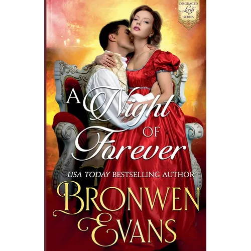 A Night Of Forever