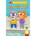 Go, Kit Cat! (Phonics Step 3): Read It Yourself - Level 0 Beginner Reader