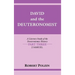 David and the Deuteronomist: 2 Samuel