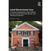 Local Government Law: A Practical Guidebook for Public Officials on City Councils, Community Boards, and Planning Commissions