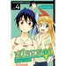 Nisekoi: False Love, Vol. 4: Making Sure