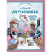 A Place at the Table: A Fairytale Cookbook