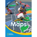 World Windows 2 (Social Studies): Maps: Content Literacy, Nonfiction Reading, Language & Literacy