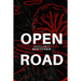 open road sketched